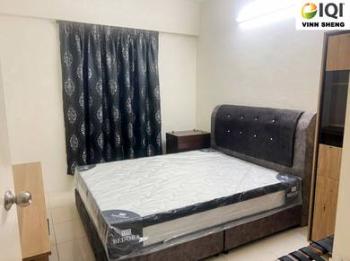 Apartmen di Jiran Residensi, Butterworth, foto 3