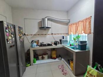Rumah di PUJ 5 Taman Puncak Jalil, Puncak Jalil, foto 4