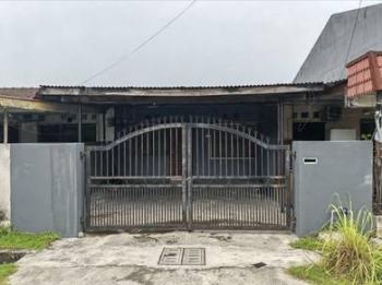 House at Taman Greenwood, Batu Caves, photo 2