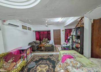 House at Jalan Wawasan, Ampang, photo 6
