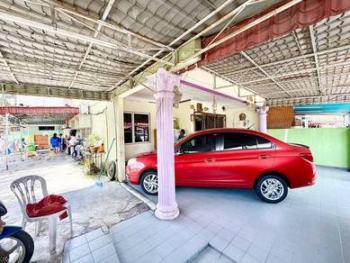 Rumah di Bandar Sunway, PJS 10, Dato Hormat, Petaling Jaya, foto 2