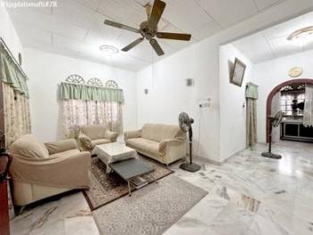 Kampung Dato Mufti Shuib, Ampang的平房，照片6