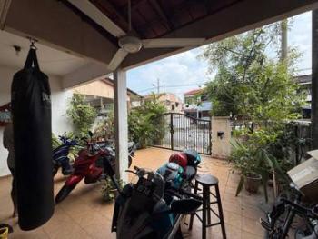 Rumah di Taman Sri Watan, Ampang, foto 4