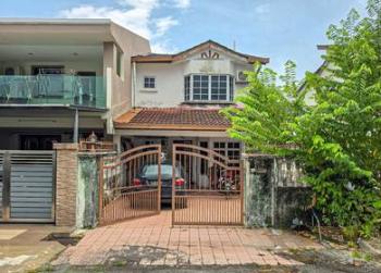 House at Jalan Wawasan, Ampang, photo 1
