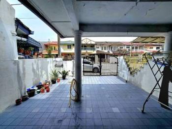 House at Pandan Indah Ampang, Cheras, photo 4
