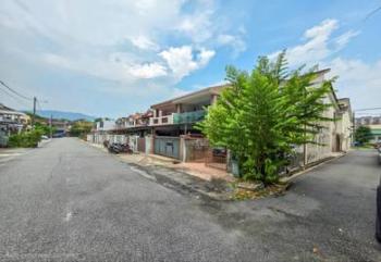 House at Jalan Wawasan, Ampang, photo 2