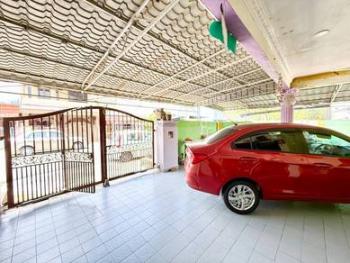 Rumah di Bandar Sunway, PJS 10, Dato Hormat, Petaling Jaya, foto 3