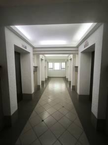 Metropolitan Square, Damansara Perdana的共管公寓，照片9