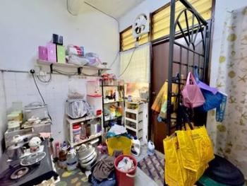 House at Taman Impian Ehsan, Balakong, photo 8