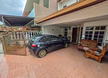 House at Jalan Wawasan, Ampang, photo 3