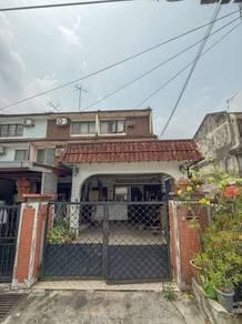 House at Taman Muda, Ampang, photo 1