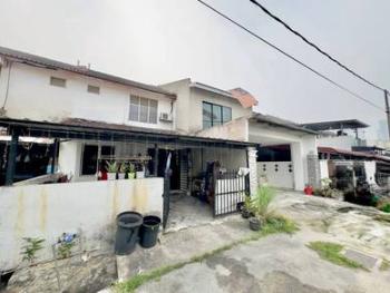House at Taman Impian Ehsan, Balakong, photo 2