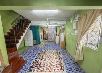House at Taman Muda, Ampang, photo 7