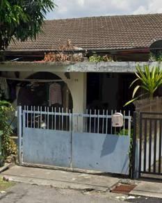 House at Taman Sri Segambut, Segambut, photo 1