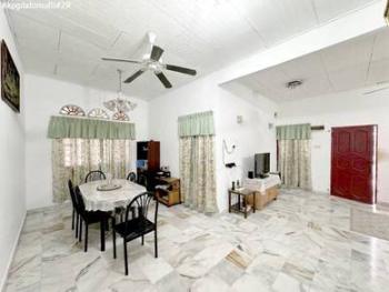 Kampung Dato Mufti Shuib, Ampang的平房，照片5