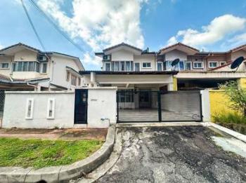 Rumah di Kelana Idaman, Petaling Jaya, foto 3
