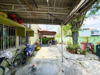 Rumah di Bandar Sunway, PJS 10, Dato Hormat, Petaling Jaya, foto 1