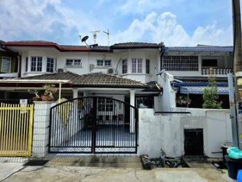 House at Pandan Indah Ampang, Cheras, photo 1