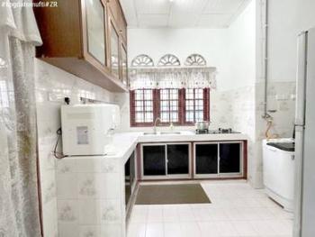 Kampung Dato Mufti Shuib, Ampang的平房，照片7