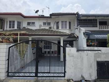 House at Pandan Indah Ampang, Cheras, photo 2