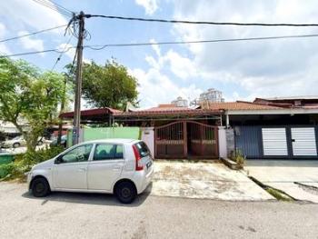 Rumah di Bandar Sunway, PJS 10, Dato Hormat, Petaling Jaya, foto 7