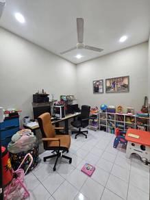 Taman Bukit Anggerik, Cheras的房屋，照片9