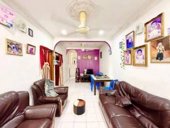 Rumah di Bandar Sunway, PJS 10, Dato Hormat, Petaling Jaya, foto 10