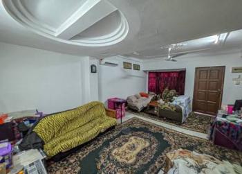 House at Jalan Wawasan, Ampang, photo 5