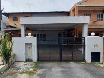 Taman Dato ahmad Razali, Ampang的房屋，照片1