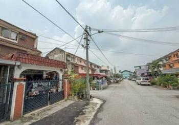 House at Taman Muda, Ampang, photo 3