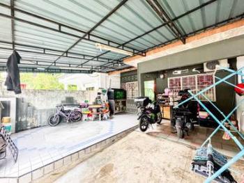 House at Taman Saga, Ampang, photo 2