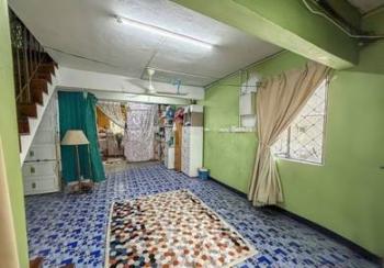 House at Taman Muda, Ampang, photo 6