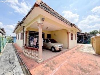 Kampung Dato Mufti Shuib, Ampang的平房，照片3