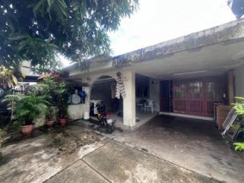 House at Taman Sri Segambut, Segambut, photo 2