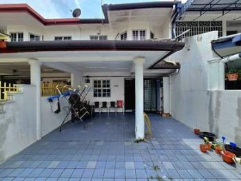 House at Pandan Indah Ampang, Cheras, photo 3