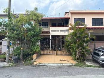 Rumah di Taman Sri Watan, Ampang, foto 1