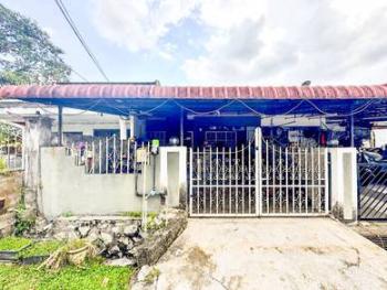 House at Taman Saga, Ampang, photo 1