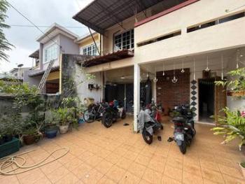 Rumah di Taman Sri Watan, Ampang, foto 2