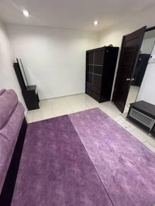 Room at Taman Maju Jaya, Johor Bahru, photo 3