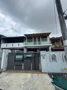 Room at Taman Maju Jaya, Johor Bahru, photo 1