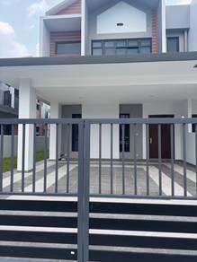 House at Taman Desa Tebrau, Johor Bahru, photo 1
