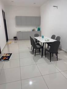 House at Taman Desa Tebrau, Johor Bahru, photo 4