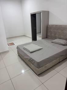 House at Taman Desa Tebrau, Johor Bahru, photo 8