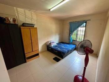 Flat at Desa Tebrau Sri Lanang, Tebrau, photo 8