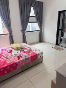 House at Taman Desa Tebrau, Johor Bahru, photo 9