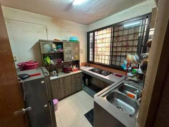Flat at Desa Tebrau Sri Lanang, Tebrau, photo 6