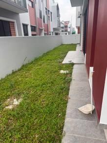 House at Taman Desa Tebrau, Johor Bahru, photo 2