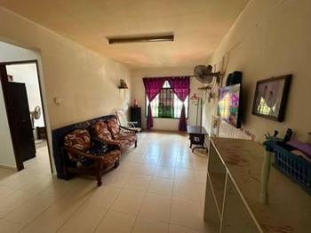 Flat at Desa Tebrau Sri Lanang, Tebrau, photo 3