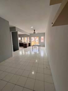 Townhouse at Amansiara, Selayang, photo 8
