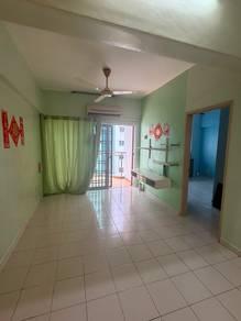 Kepong Sentral, Kepong的共管公寓，照片2